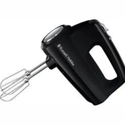 24672-56 håndmikser svart