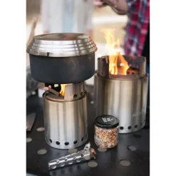 3 pot sett kjele 3 deler