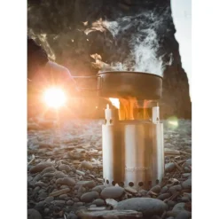 2 pot sett kjele 2 deler 1,5L + 3L