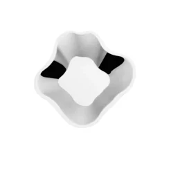 Aalto fat 35,8 cm rustfritt stål