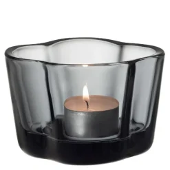 Aalto lyslykt 60 mm grå