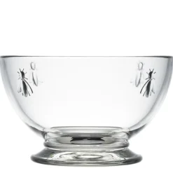 Abeille glasskål 60 cl 6 stk