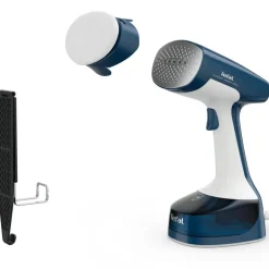 Access Steam Easy håndholdt steamer DT7130E1 blå/hvit