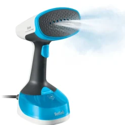 Access Steam Minute håndholdt steamer DT700E0 hvit/grå/blå