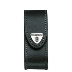 Accessories slire 2-4 lag lær nr13 svart