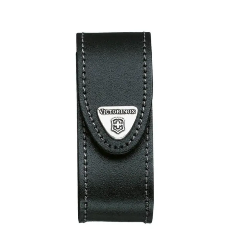 Accessories slire 2-4 lag lær nr13 svart