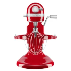 Accessory ballongvisp med 6 tråder til KitchenAid kjøkkenmaskin med spak