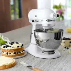 Accessory bolle 5K45SBWH 4,3L stål