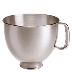 Accessory bolle 5K5THSBP 4,8L stål