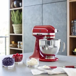 Accessory bolle 5K5THSBP 4,8L stål