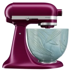 Accessory keramisk bolle 4,7L spring leaves