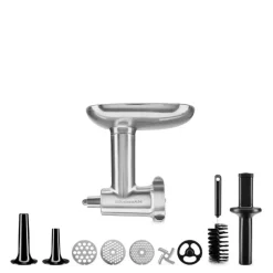 Accessory kjøttkvern i metall 5KSMMGA stål