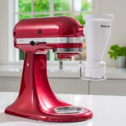 Accessory pastapresse 5KSMPEXTA hvit