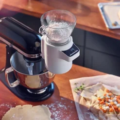 Accessory sikt og vekt 5KSMSFTA hvit