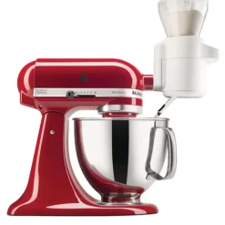 Accessory sikt og vekt 5KSMSFTA hvit