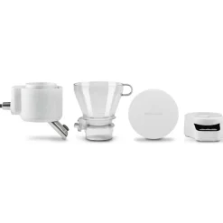 Accessory sikt og vekt 5KSMSFTA hvit