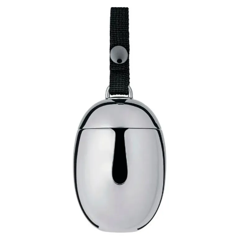 Acino hundeposeholder svart