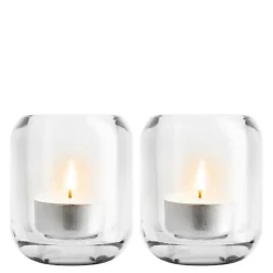 Acorn telysholdere 2 stk klar