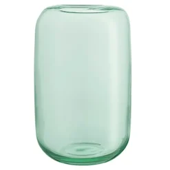 Acorn vase 22 cm mintgrønn
