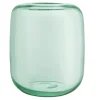 Acorn vase 16,5 cm mintgrønn