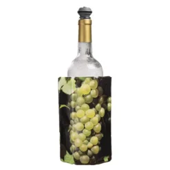 Active Cooler vinkjøler Grapes grønn