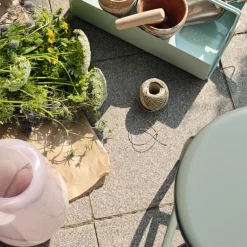 Ada Dot vase 37 cm orchid lilla