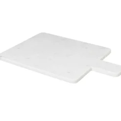 Adam fjøl 30x45 cm hvit