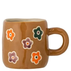 Addy krus 13 cl brun