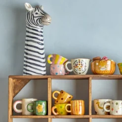 Addy krus 13 cl grønn