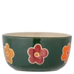 Addy skål 12 cm 36 cl grønn