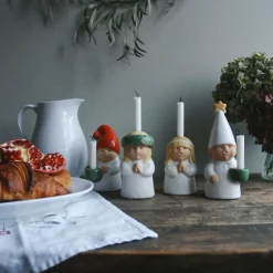 Adventsbarn Stjernegutt