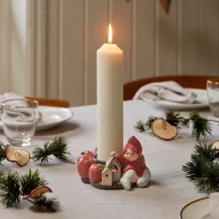 Adventslysestake Michelle 9 cm