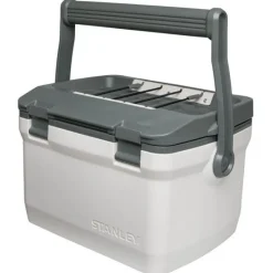 Adventure kjølebag 34 cm hvit