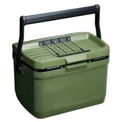 Adventure kjølebag 15,1L dried pine