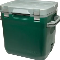 Adventure kjølebag 28L grønn