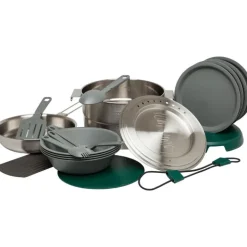 Adventure tursett 20 deler