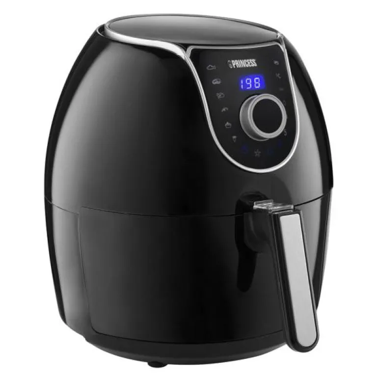 Aerofryer Digital airfryer XXL 5,2L