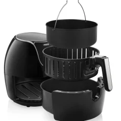 Aerofryer Digital airfryer XXL 5,2L