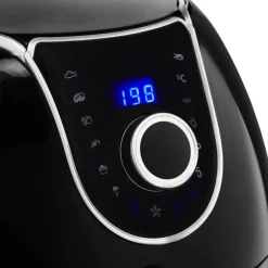 Aerofryer Digital airfryer XXL 5,2L