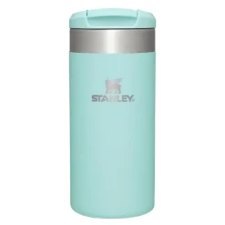 Aerolight termokopp 0,35L watercolor blue