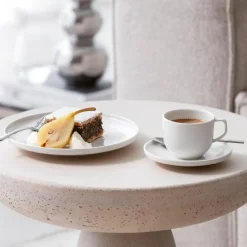 Affina kaffekopp 15 cl hvit