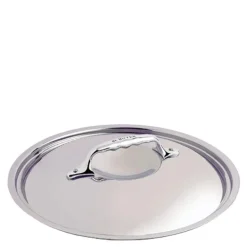 Affinity lokk 18 cm rustfritt stål polert