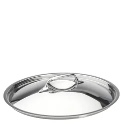 Affinity lokk 28 cm rustfritt stål polert