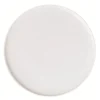 Afina dekketallerken 32 cm hvit
