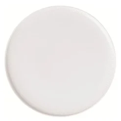 Afina dekketallerken 32 cm hvit