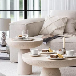 Afina espressokopp 5 cl hvit