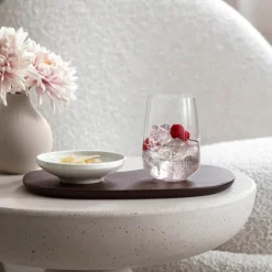 Afina highball glass 30 cl 4 stk klar