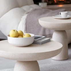 Afina salatskål 2,5L hvit