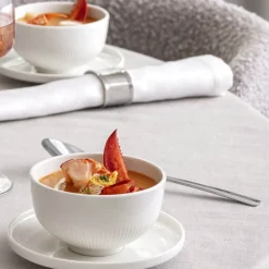 Afina skål 11 cm 21 cl hvit