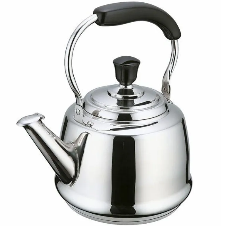 Agnes kaffekanne 1,5L stål